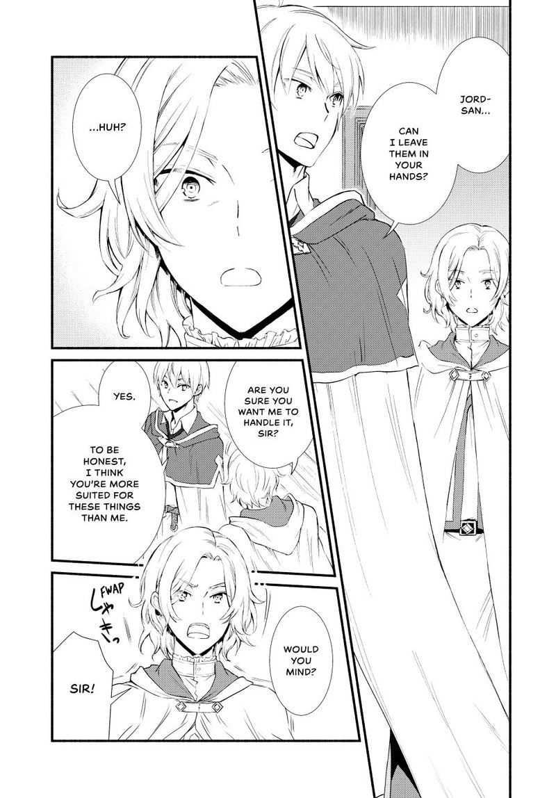 Seija Musou SararIIman Isekai De Ikinokoru Tame Ni Ayumu Michi Chapter 57 Page 12