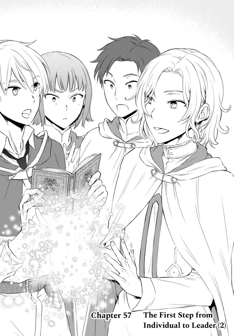 Seija Musou SararIIman Isekai De Ikinokoru Tame Ni Ayumu Michi Chapter 57 Page 3