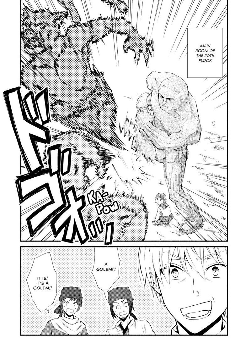 Seija Musou SararIIman Isekai De Ikinokoru Tame Ni Ayumu Michi Chapter 58 Page 13