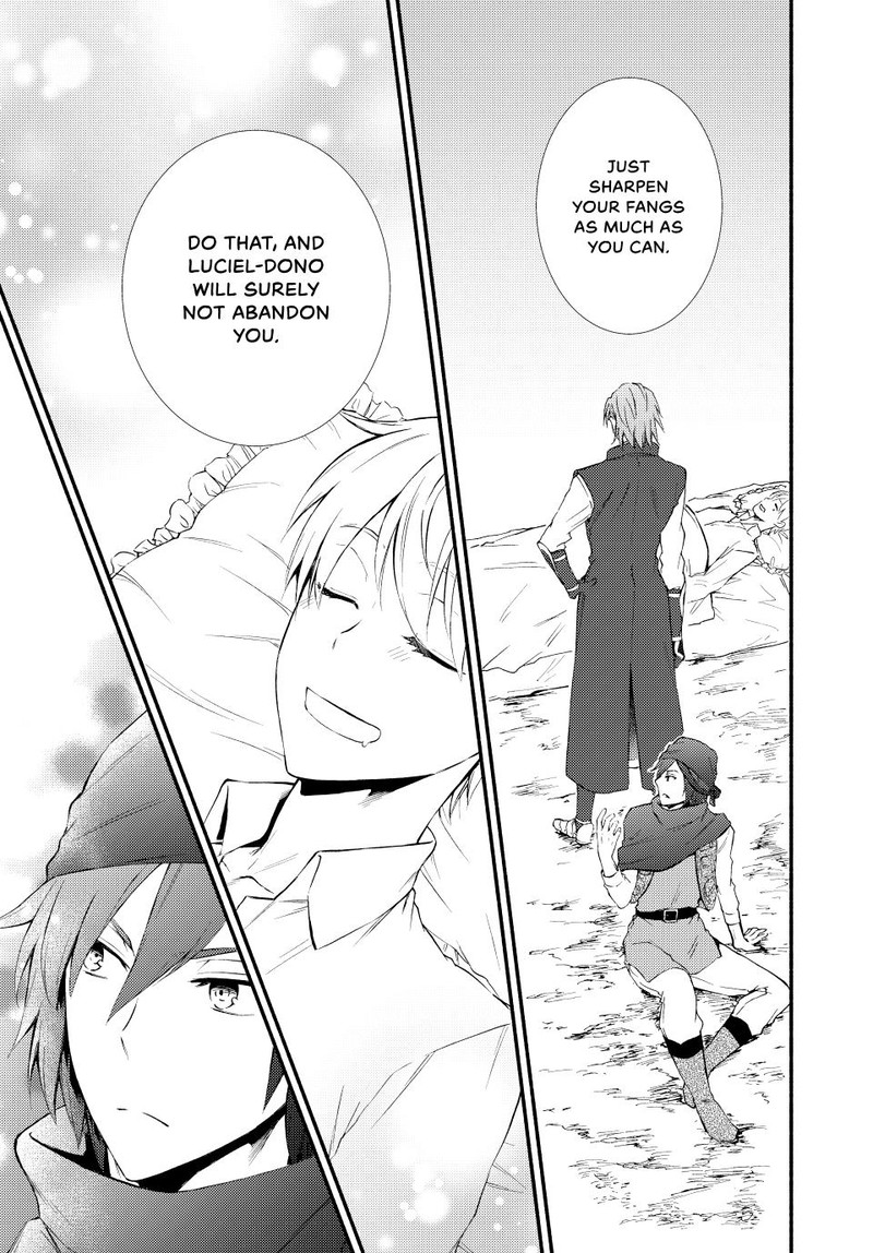 Seija Musou SararIIman Isekai De Ikinokoru Tame Ni Ayumu Michi Chapter 58 Page 27