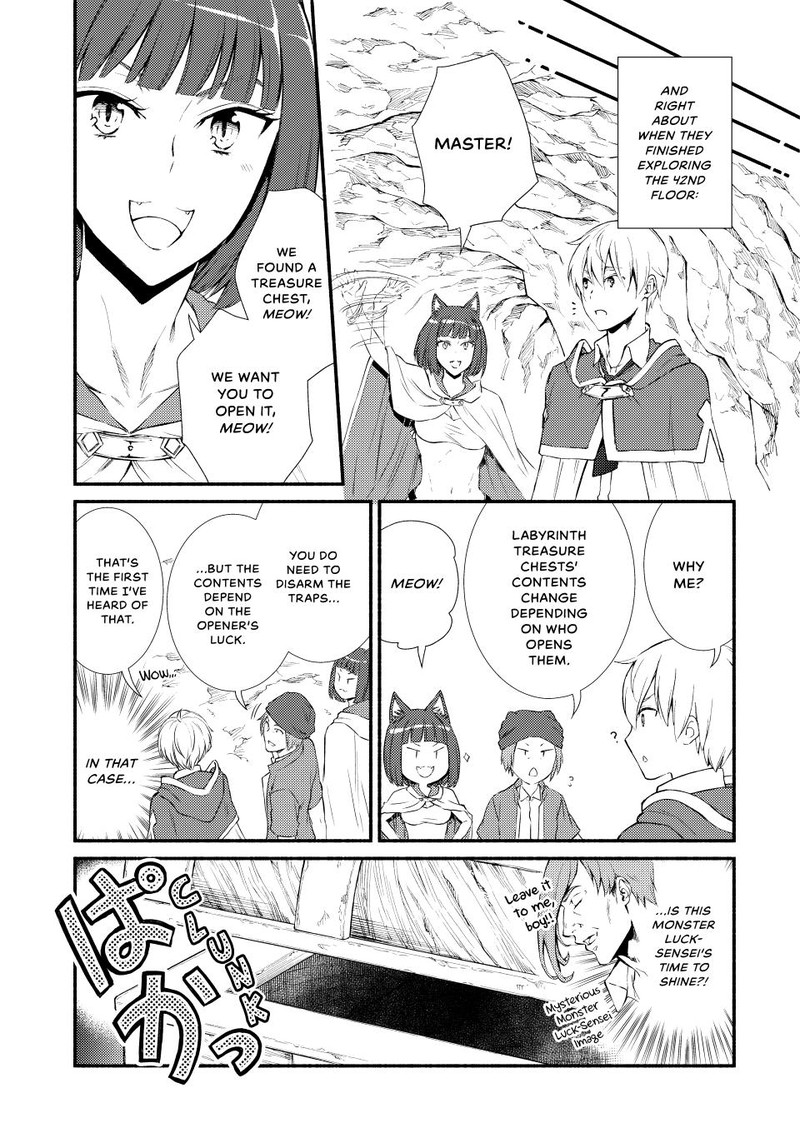 Seija Musou SararIIman Isekai De Ikinokoru Tame Ni Ayumu Michi Chapter 59 Page 26