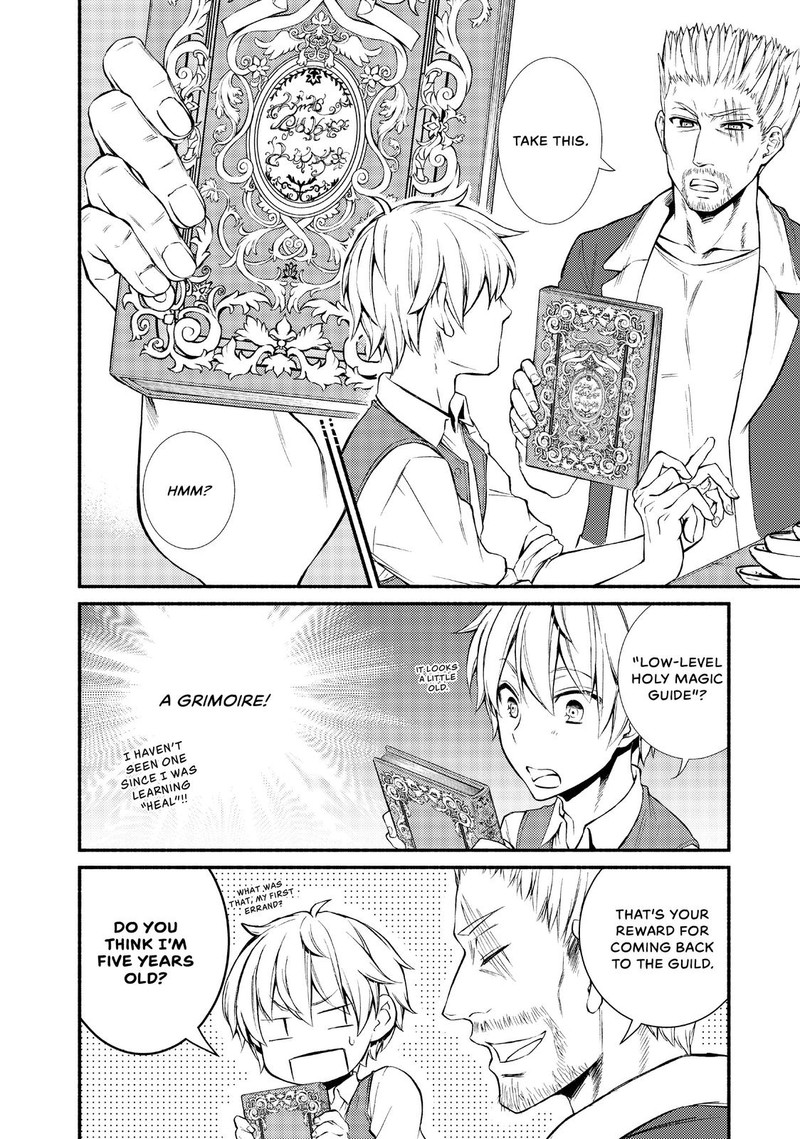 Seija Musou SararIIman Isekai De Ikinokoru Tame Ni Ayumu Michi Chapter 6 Page 30