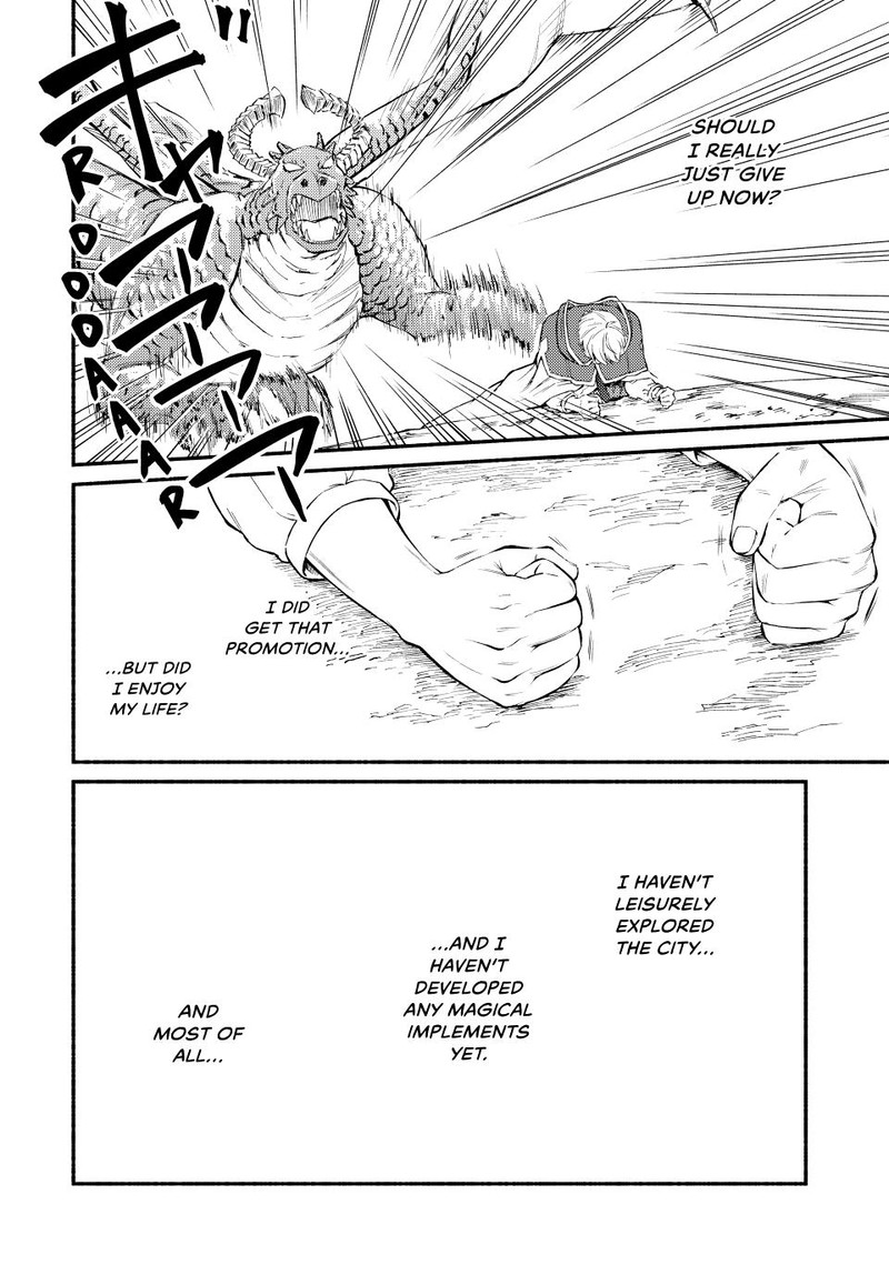 Seija Musou SararIIman Isekai De Ikinokoru Tame Ni Ayumu Michi Chapter 61 Page 3
