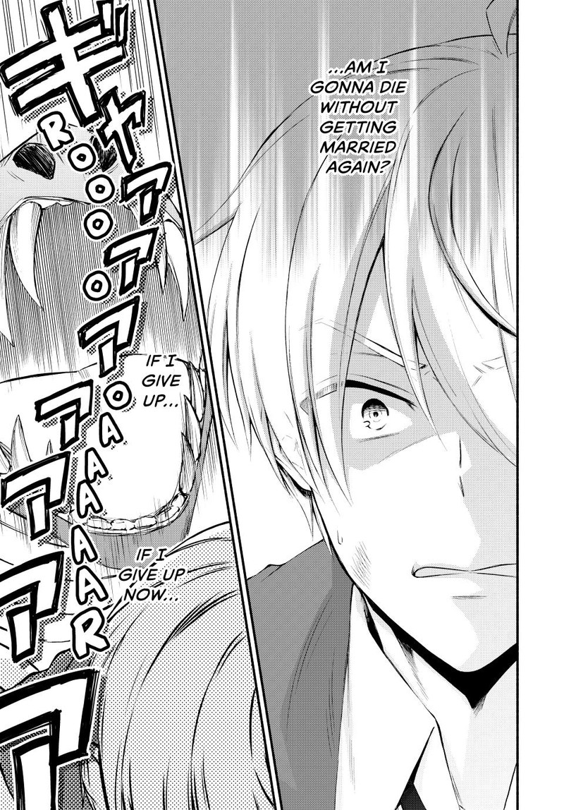 Seija Musou SararIIman Isekai De Ikinokoru Tame Ni Ayumu Michi Chapter 61 Page 4