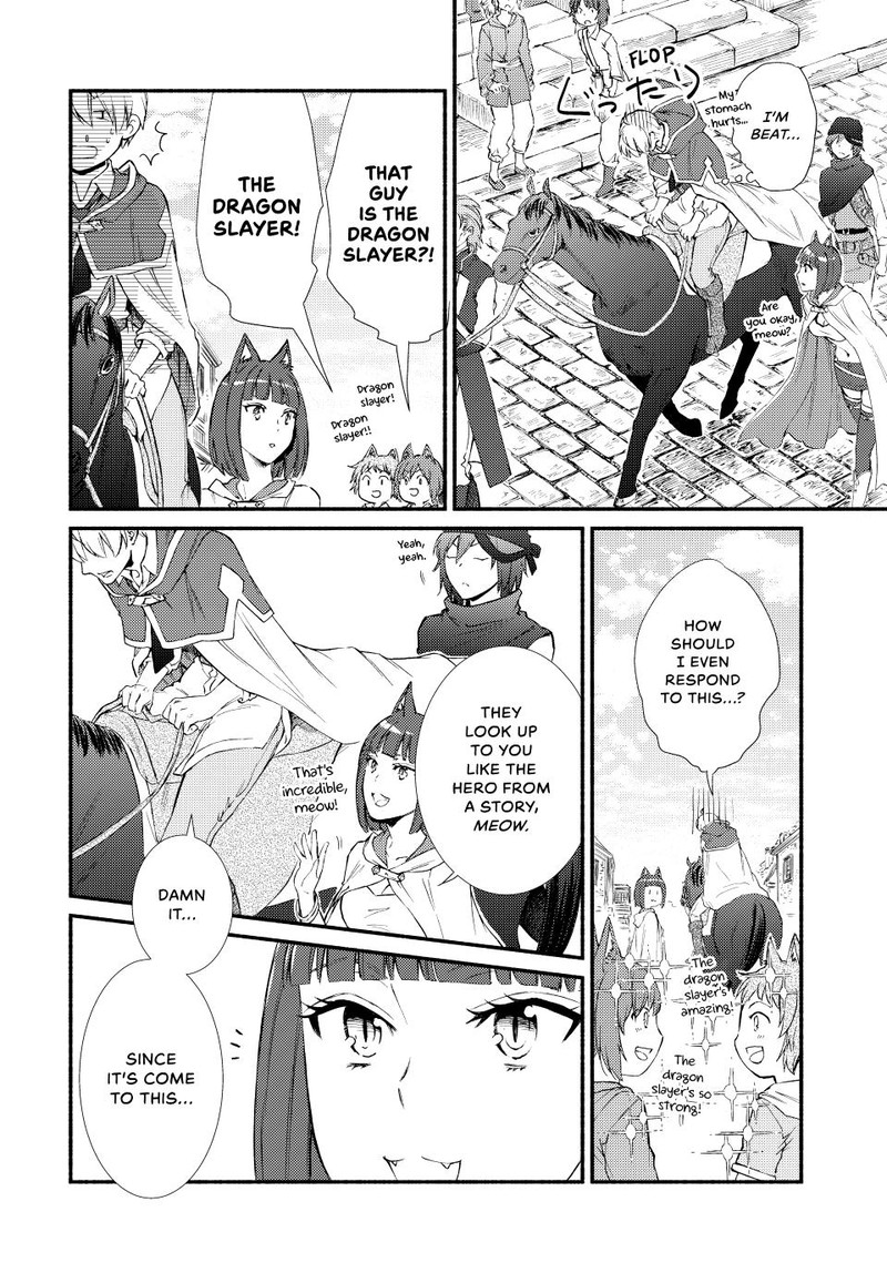 Seija Musou SararIIman Isekai De Ikinokoru Tame Ni Ayumu Michi Chapter 62 Page 27