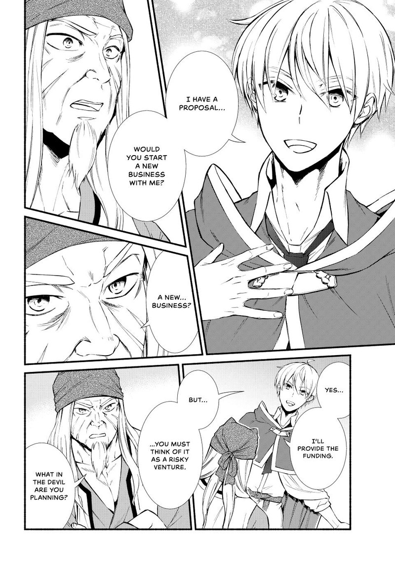 Seija Musou SararIIman Isekai De Ikinokoru Tame Ni Ayumu Michi Chapter 64 Page 15