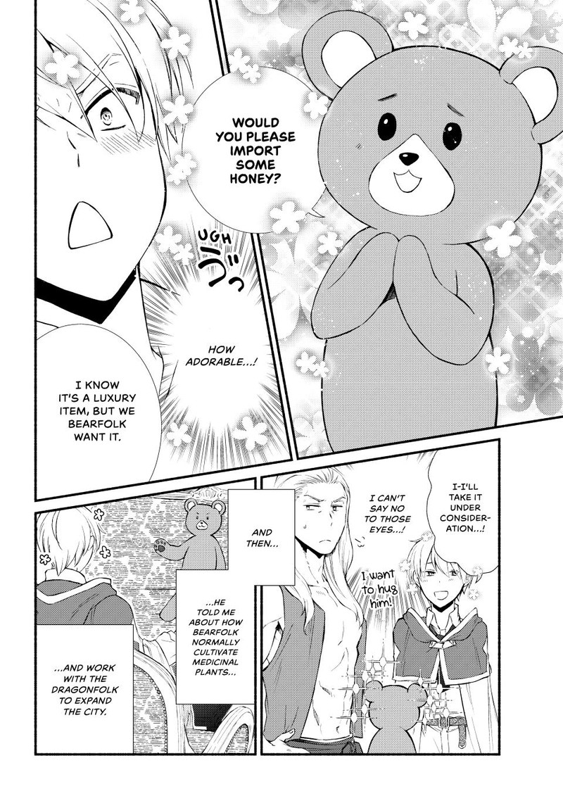 Seija Musou SararIIman Isekai De Ikinokoru Tame Ni Ayumu Michi Chapter 64 Page 27