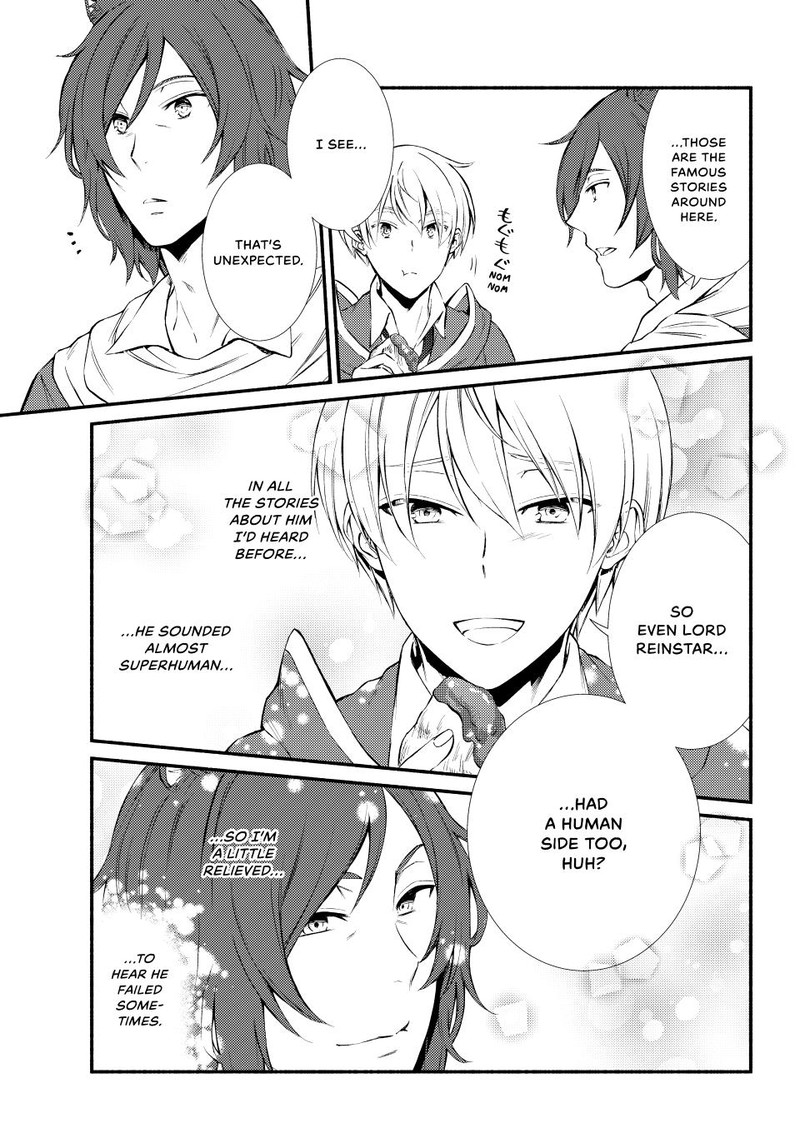 Seija Musou SararIIman Isekai De Ikinokoru Tame Ni Ayumu Michi Chapter 64 Page 8