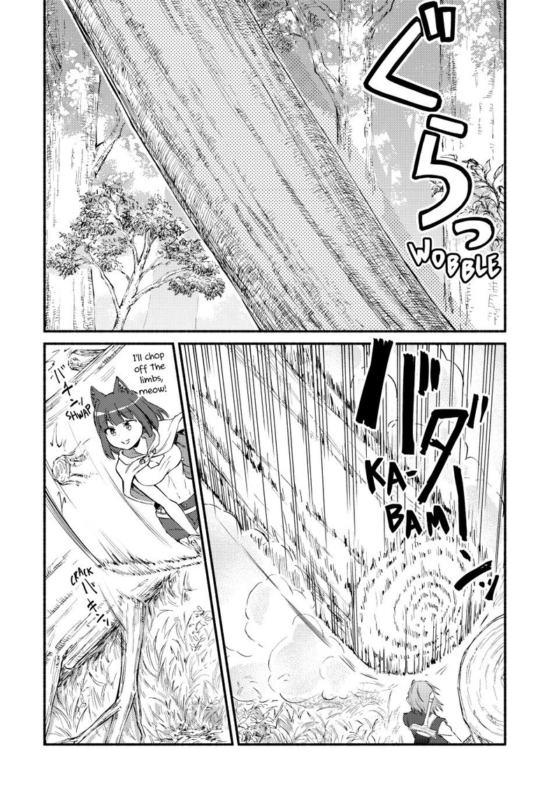 Seija Musou SararIIman Isekai De Ikinokoru Tame Ni Ayumu Michi Chapter 66 Page 23