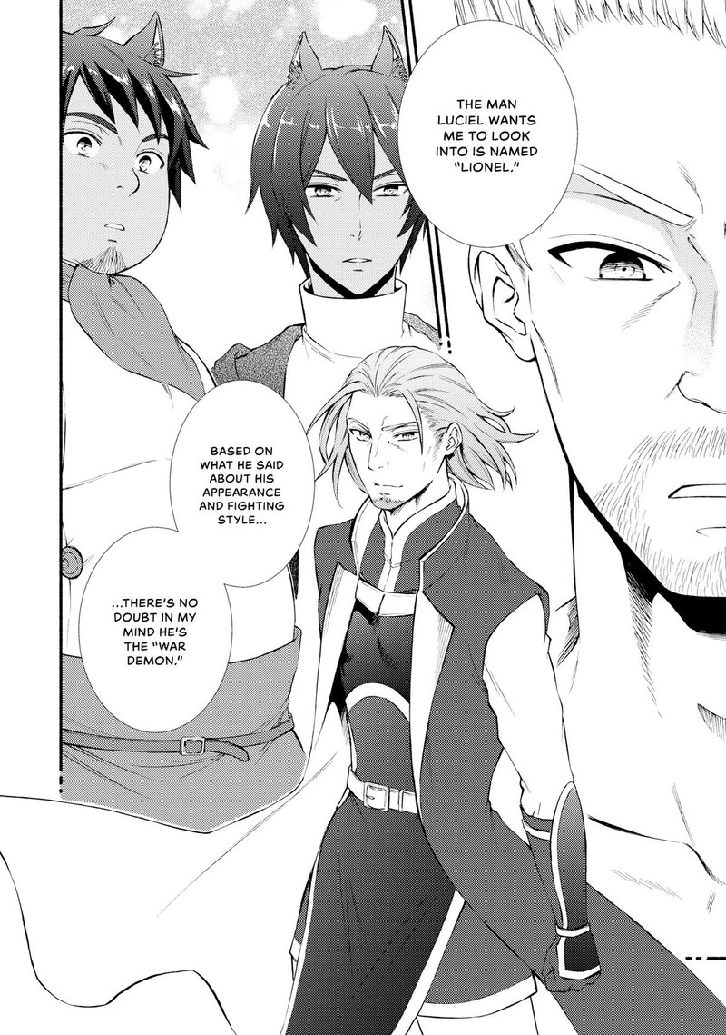 Seija Musou SararIIman Isekai De Ikinokoru Tame Ni Ayumu Michi Chapter 68 Page 10