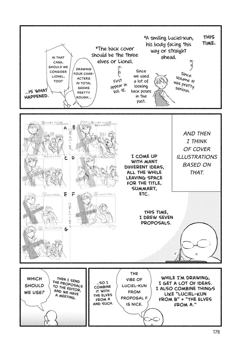 Seija Musou SararIIman Isekai De Ikinokoru Tame Ni Ayumu Michi Chapter 68 Page 22