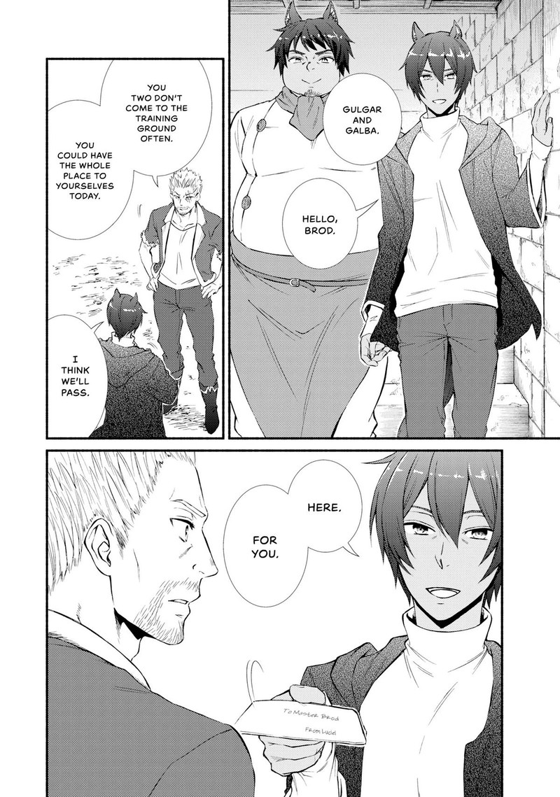 Seija Musou SararIIman Isekai De Ikinokoru Tame Ni Ayumu Michi Chapter 68 Page 6