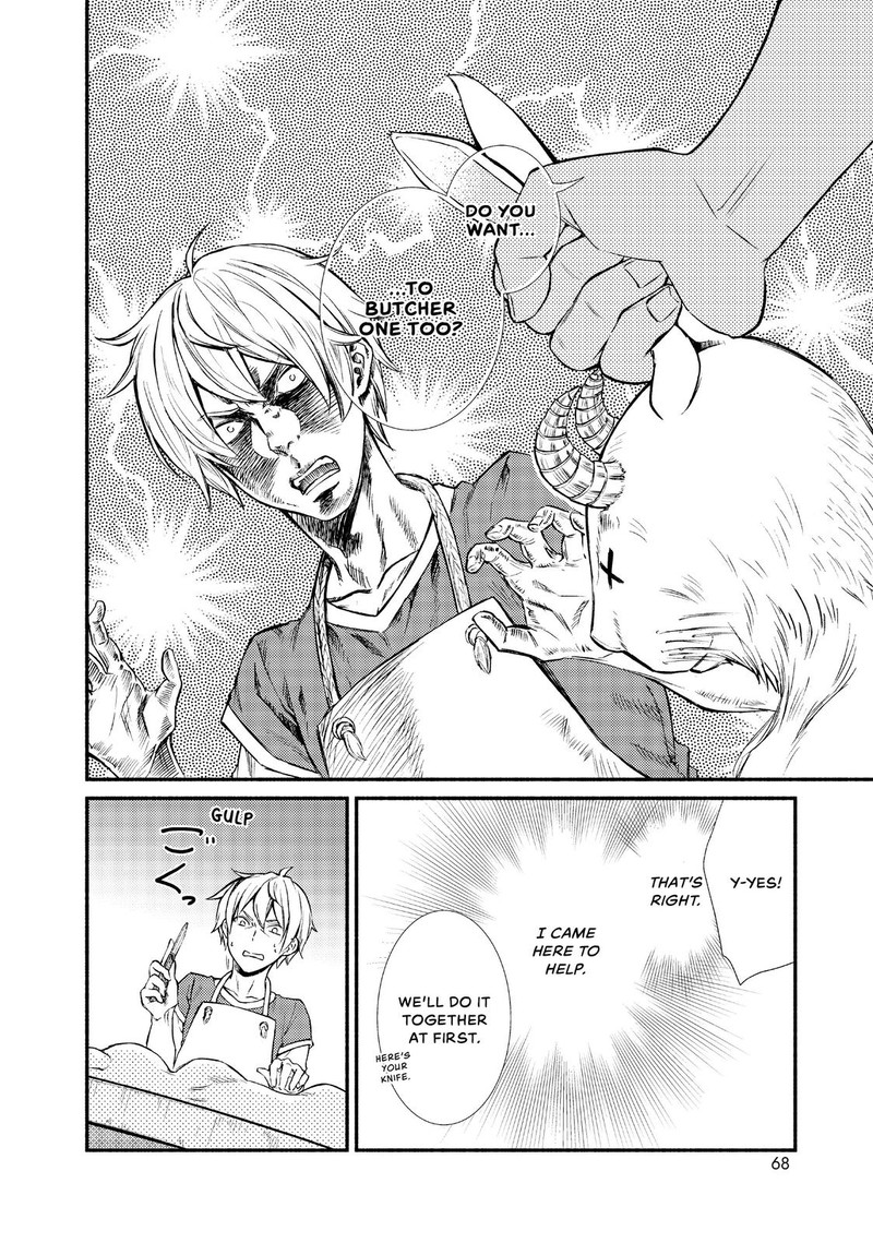 Seija Musou SararIIman Isekai De Ikinokoru Tame Ni Ayumu Michi Chapter 7 Page 28