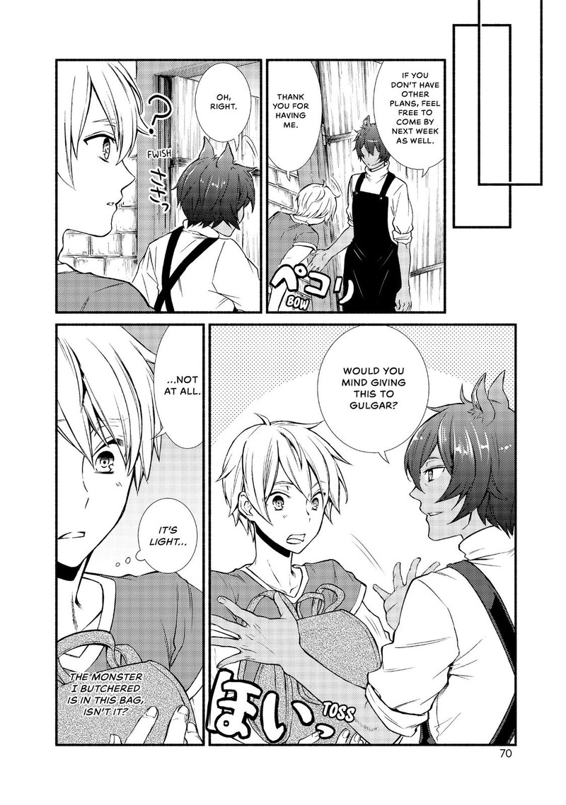 Seija Musou SararIIman Isekai De Ikinokoru Tame Ni Ayumu Michi Chapter 7 Page 30