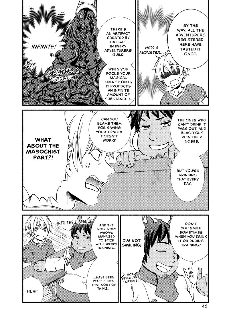 Seija Musou SararIIman Isekai De Ikinokoru Tame Ni Ayumu Michi Chapter 7 Page 6