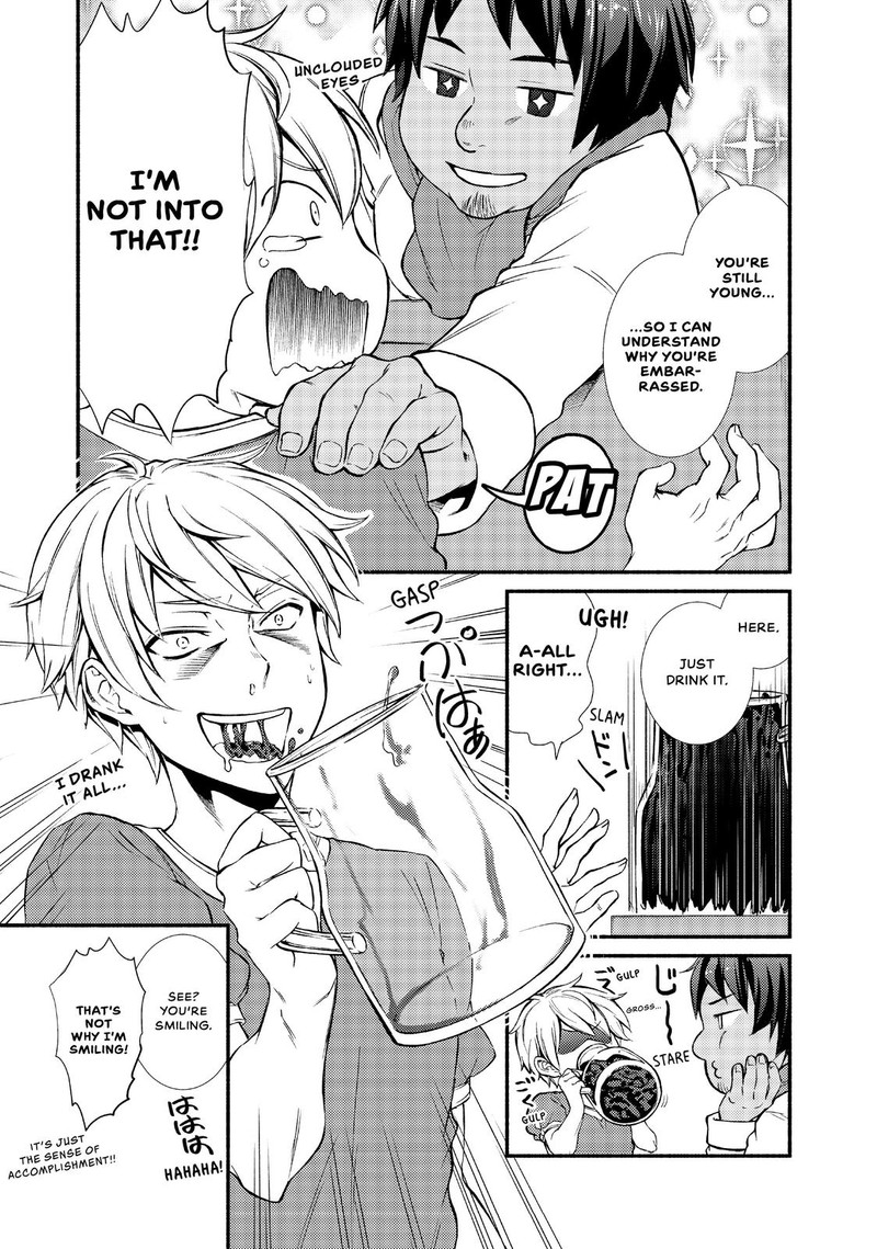 Seija Musou SararIIman Isekai De Ikinokoru Tame Ni Ayumu Michi Chapter 7 Page 7