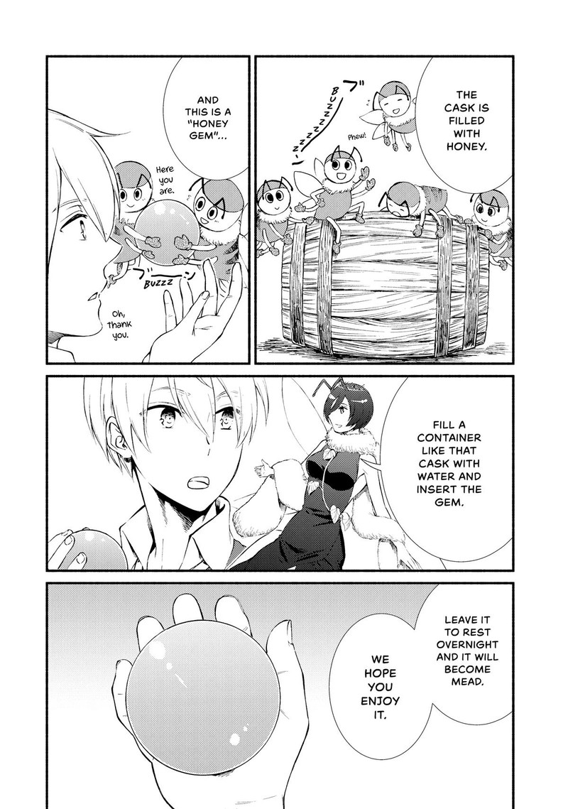 Seija Musou SararIIman Isekai De Ikinokoru Tame Ni Ayumu Michi Chapter 70 Page 14