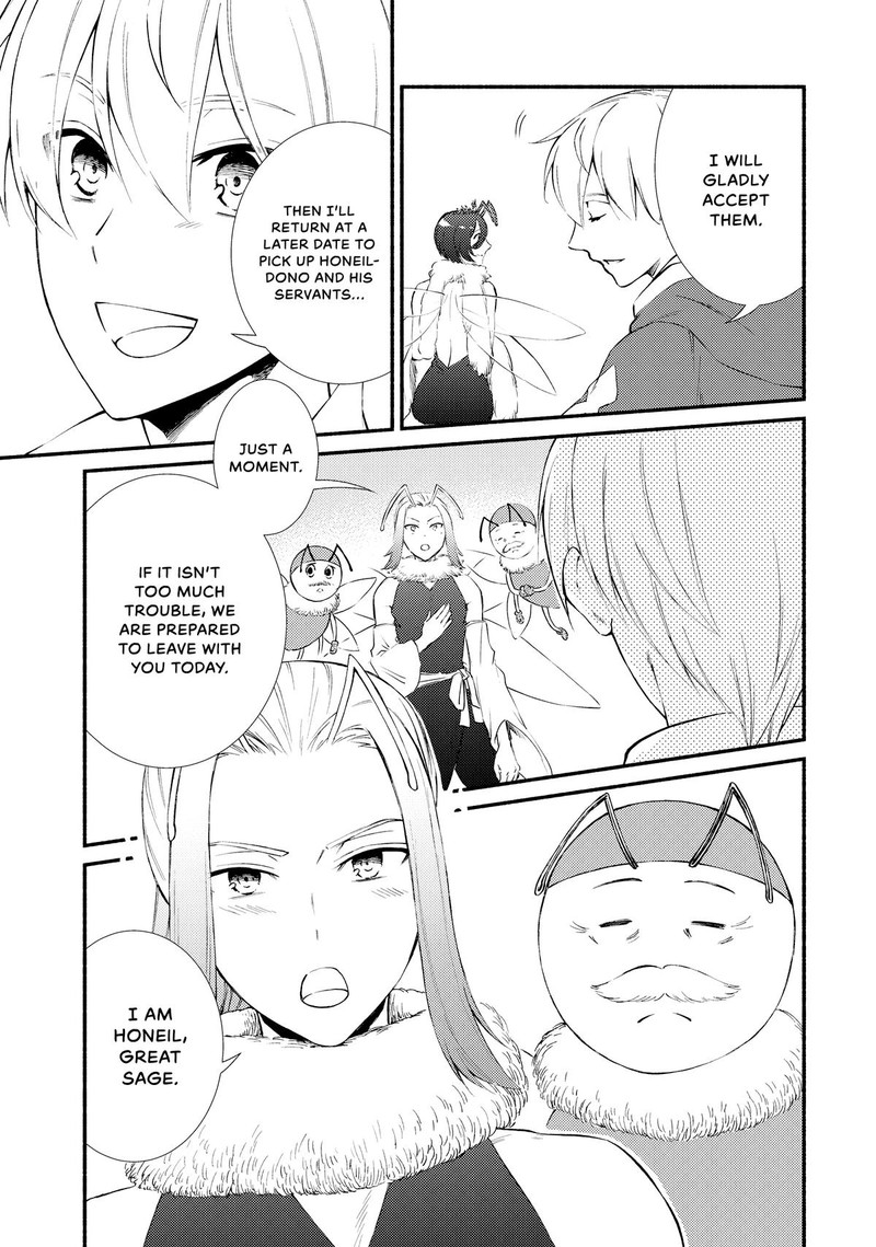 Seija Musou SararIIman Isekai De Ikinokoru Tame Ni Ayumu Michi Chapter 70 Page 15