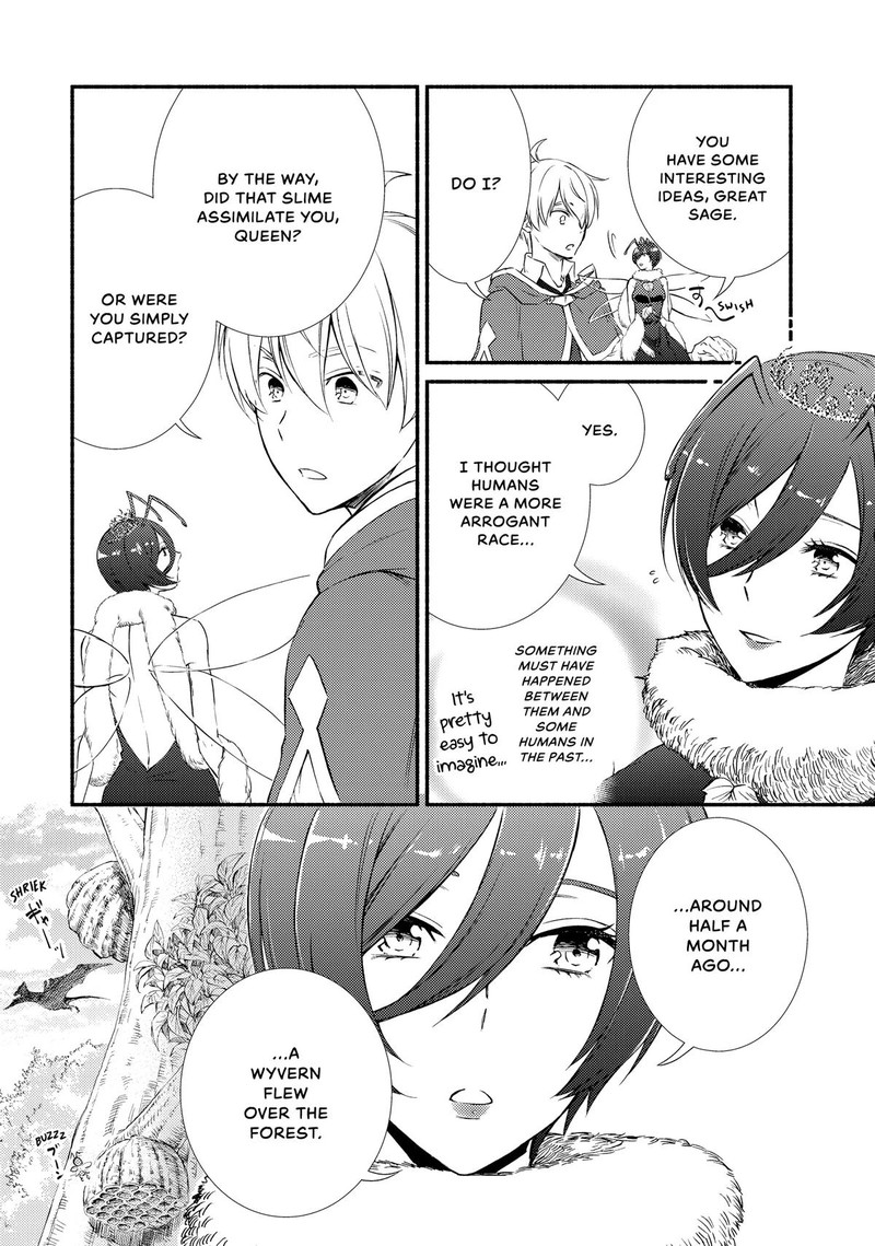 Seija Musou SararIIman Isekai De Ikinokoru Tame Ni Ayumu Michi Chapter 70 Page 6