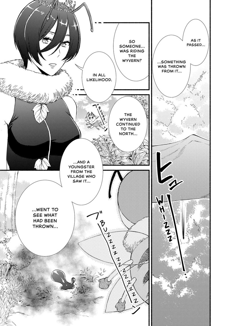 Seija Musou SararIIman Isekai De Ikinokoru Tame Ni Ayumu Michi Chapter 70 Page 7