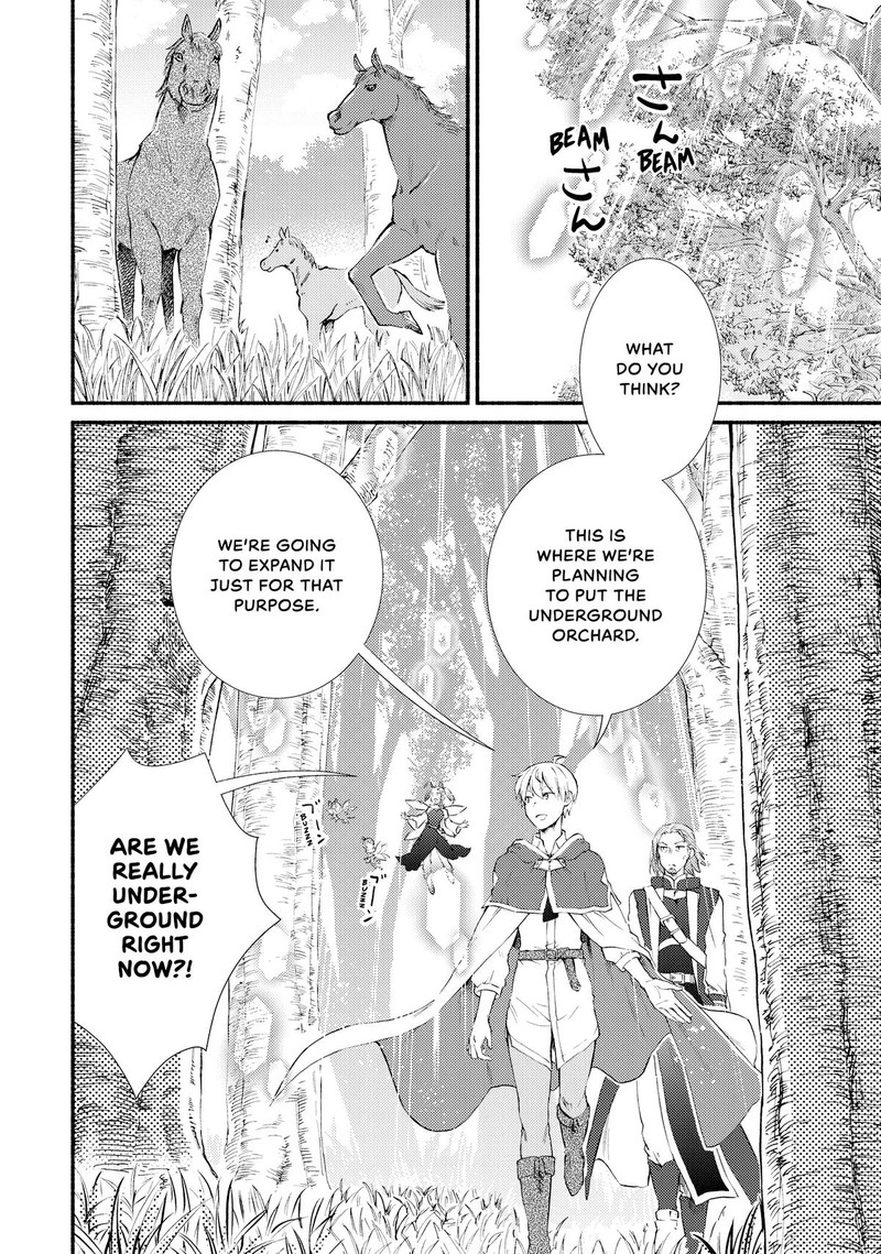 Seija Musou SararIIman Isekai De Ikinokoru Tame Ni Ayumu Michi Chapter 71 Page 2