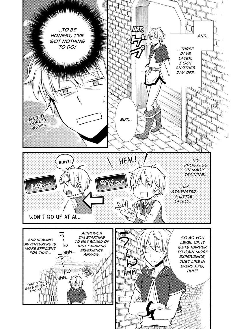 Seija Musou SararIIman Isekai De Ikinokoru Tame Ni Ayumu Michi Chapter 8 Page 10