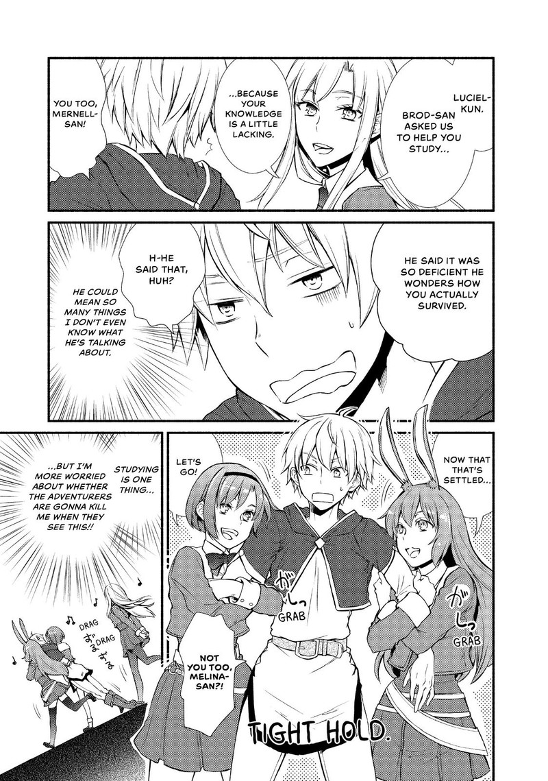 Seija Musou SararIIman Isekai De Ikinokoru Tame Ni Ayumu Michi Chapter 8 Page 13