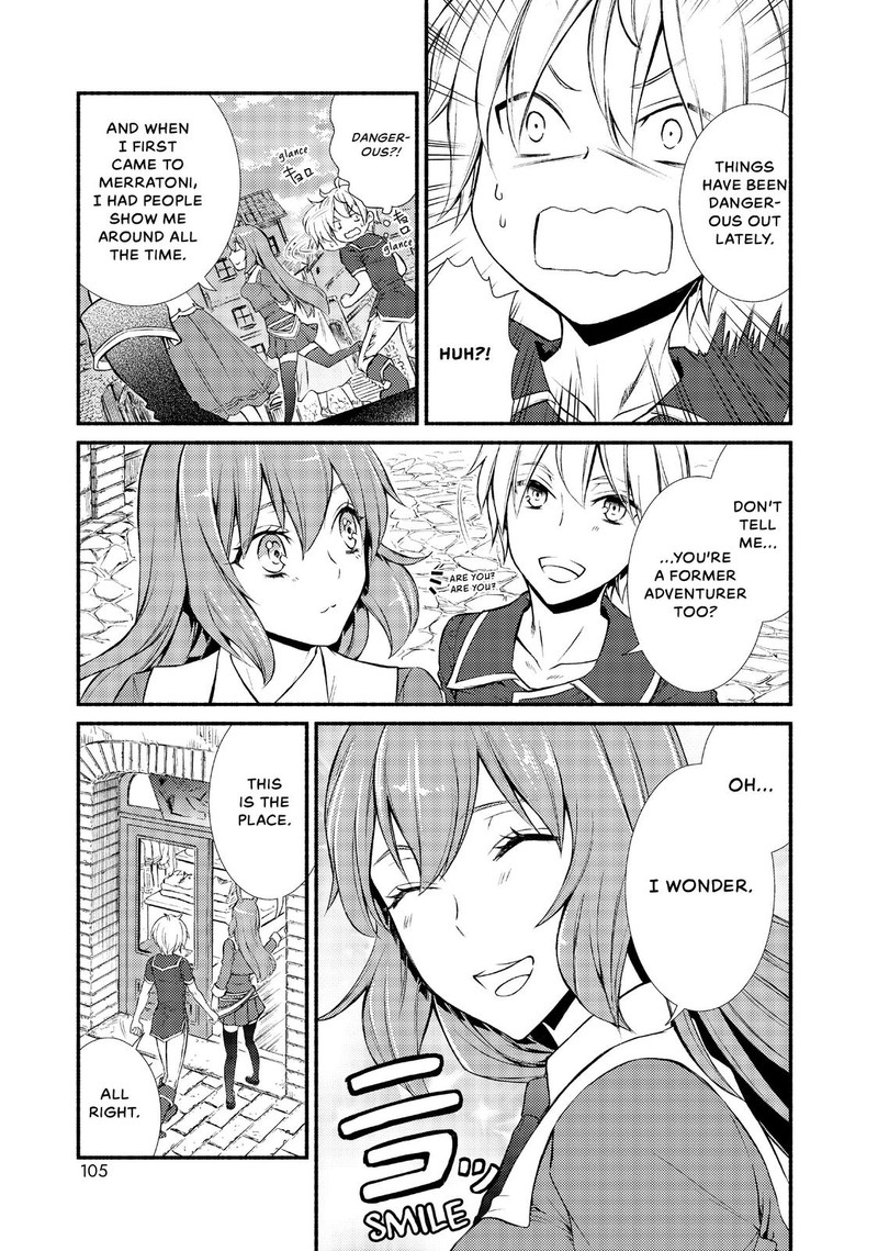 Seija Musou SararIIman Isekai De Ikinokoru Tame Ni Ayumu Michi Chapter 8 Page 29