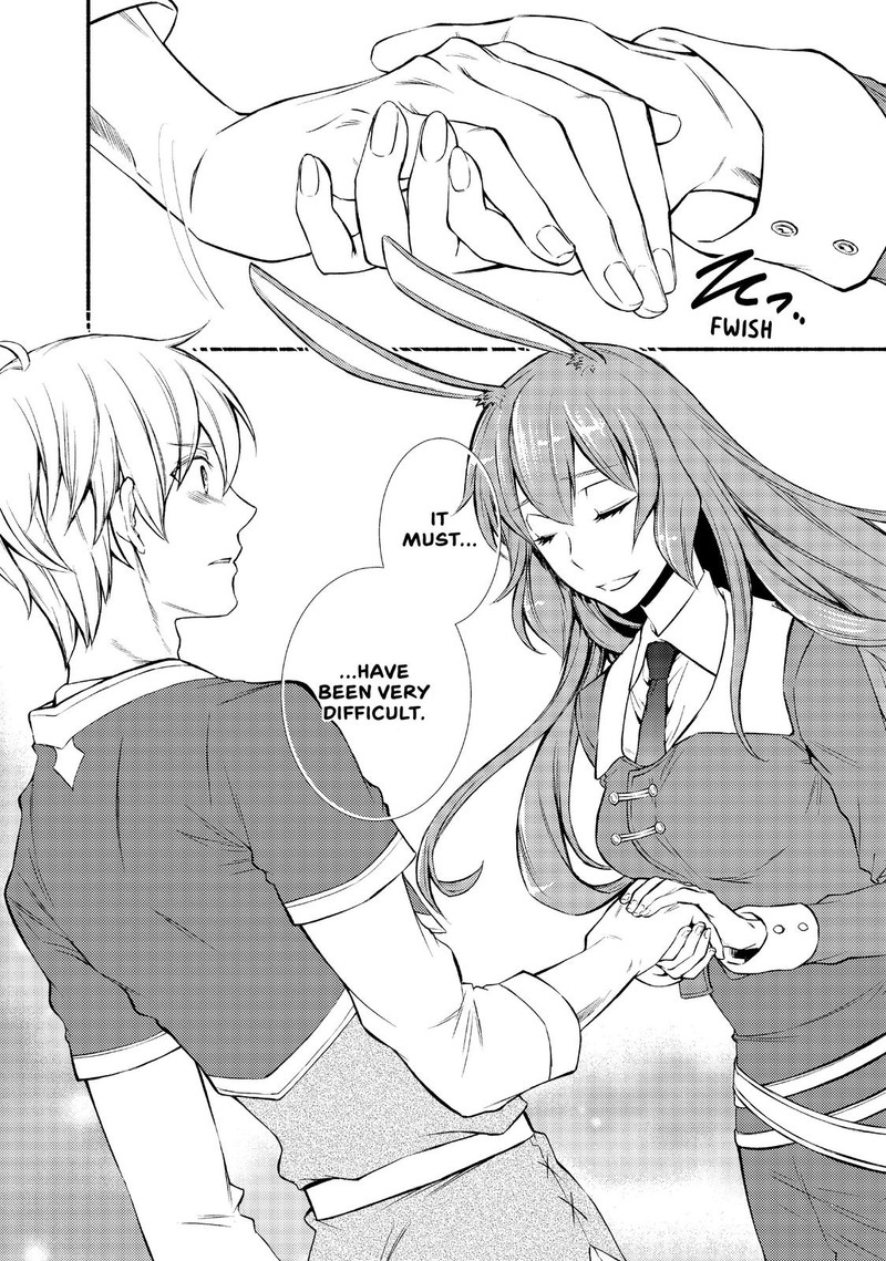 Seija Musou SararIIman Isekai De Ikinokoru Tame Ni Ayumu Michi Chapter 8 Page 4