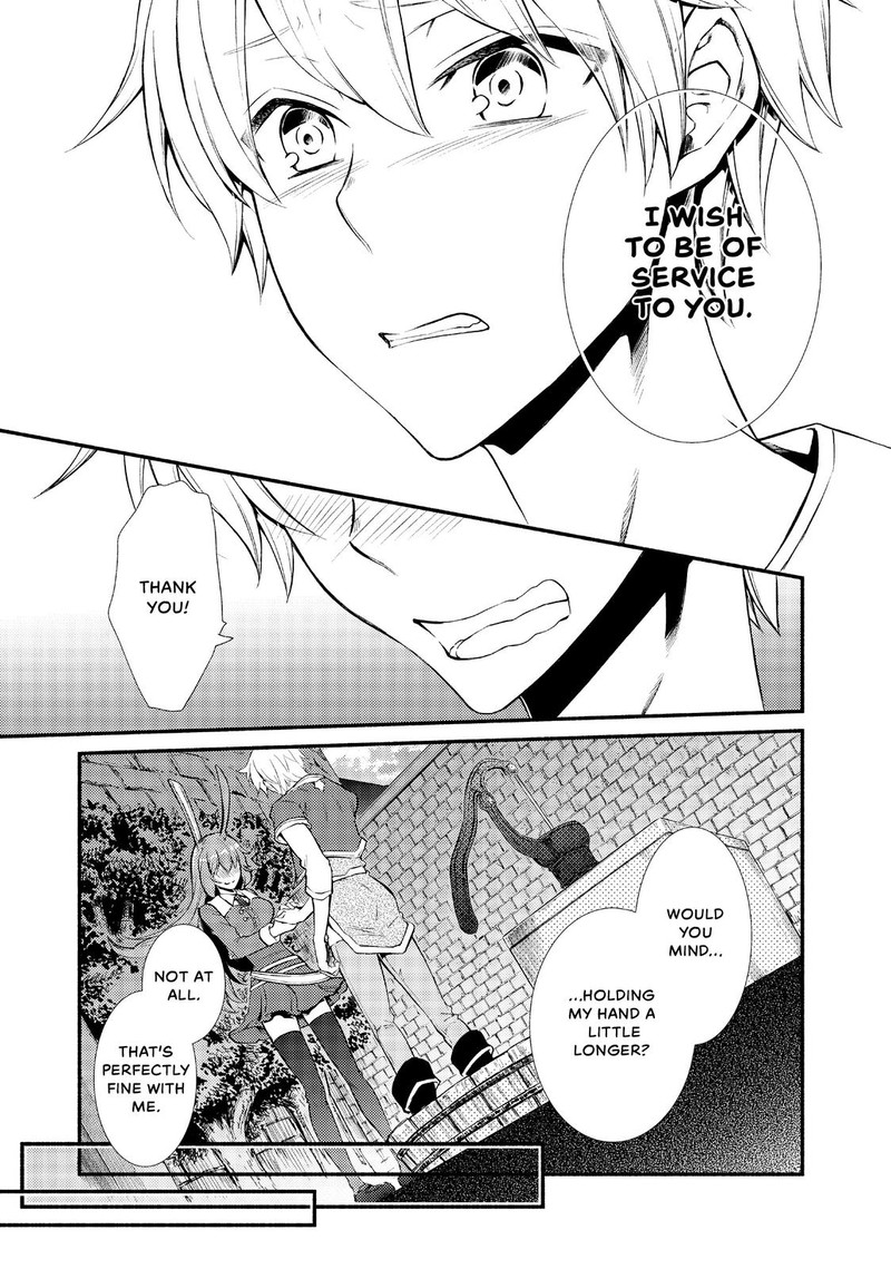 Seija Musou SararIIman Isekai De Ikinokoru Tame Ni Ayumu Michi Chapter 8 Page 7