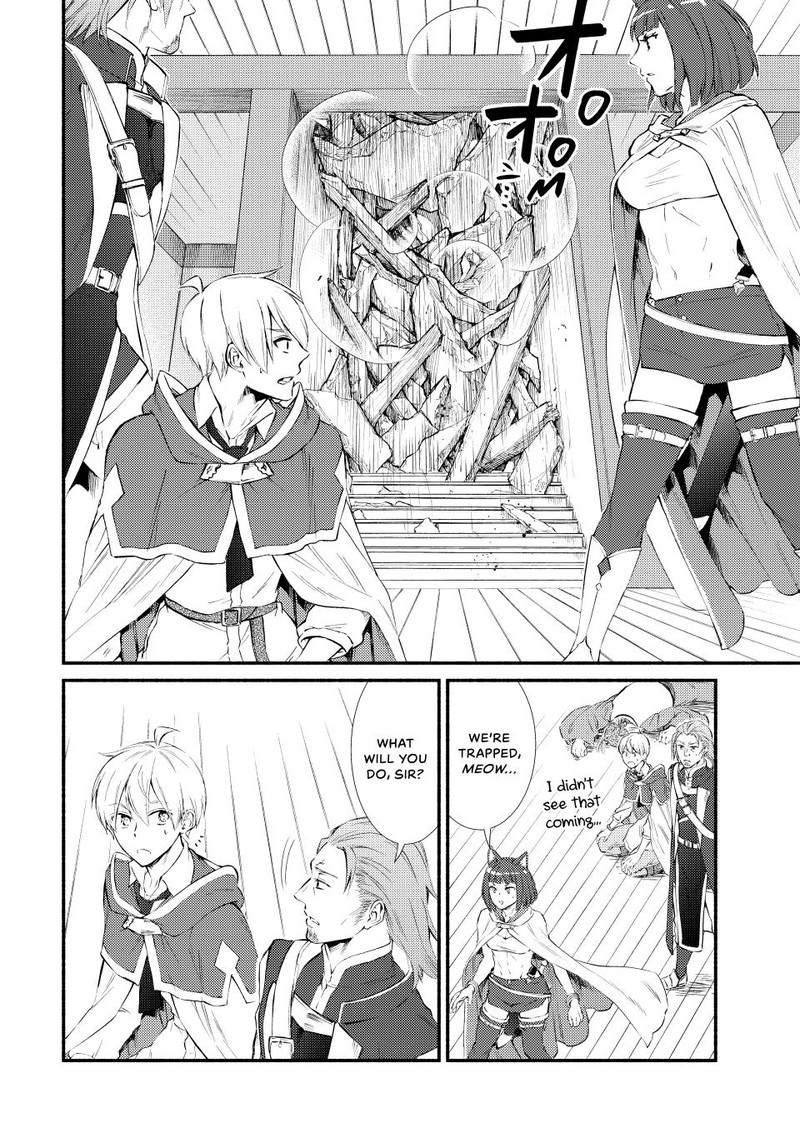 Seija Musou SararIIman Isekai De Ikinokoru Tame Ni Ayumu Michi Chapter 81 Page 16