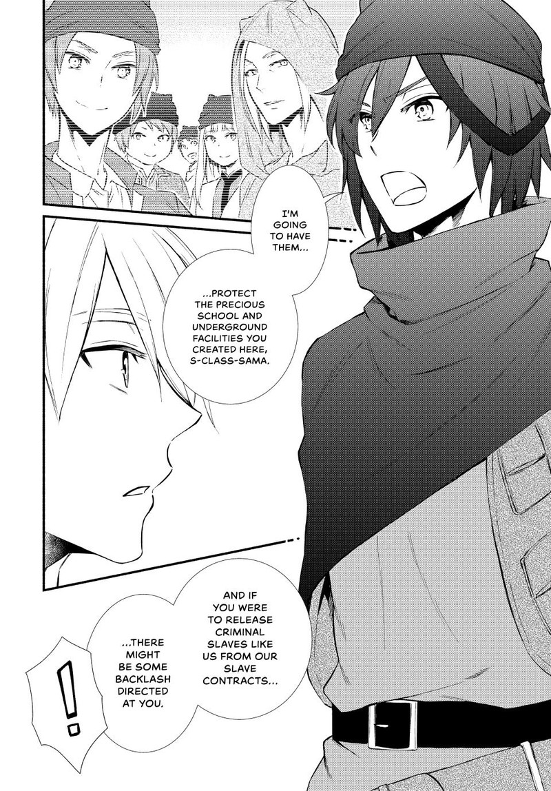 Seija Musou SararIIman Isekai De Ikinokoru Tame Ni Ayumu Michi Chapter 84 Page 22