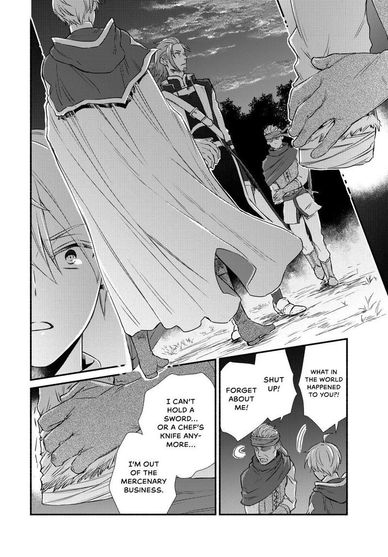 Seija Musou SararIIman Isekai De Ikinokoru Tame Ni Ayumu Michi Chapter 86 Page 20