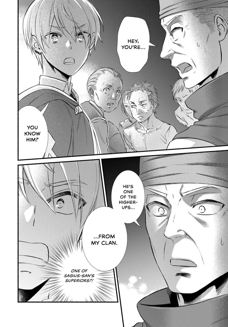 Seija Musou SararIIman Isekai De Ikinokoru Tame Ni Ayumu Michi Chapter 86 Page 30