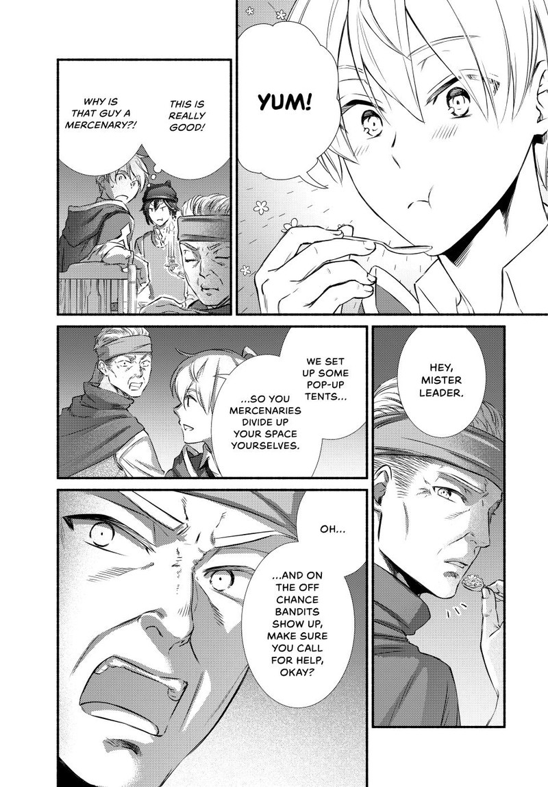 Seija Musou SararIIman Isekai De Ikinokoru Tame Ni Ayumu Michi Chapter 86 Page 9