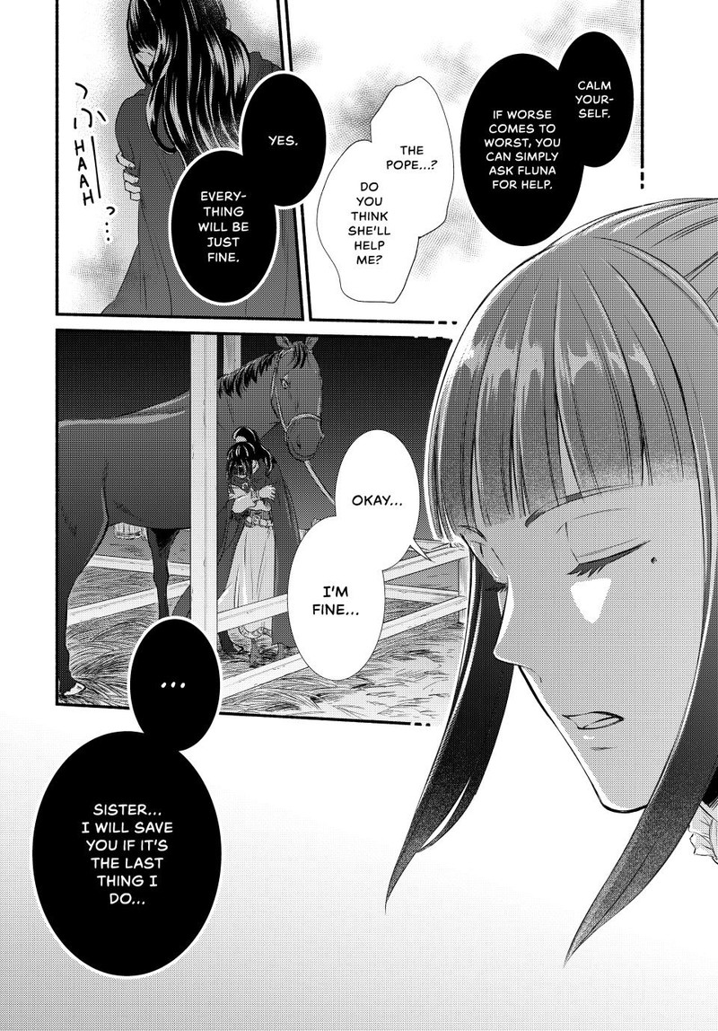 Seija Musou SararIIman Isekai De Ikinokoru Tame Ni Ayumu Michi Chapter 88a Page 10