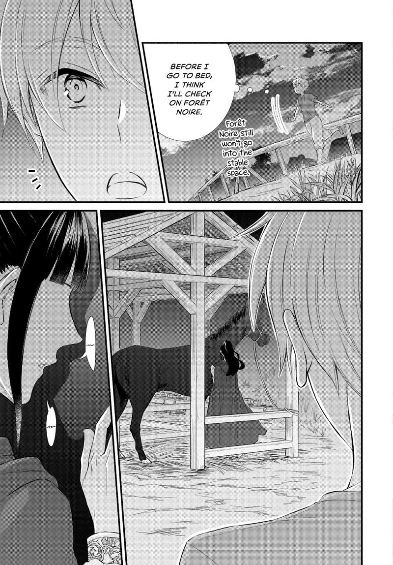 Seija Musou SararIIman Isekai De Ikinokoru Tame Ni Ayumu Michi Chapter 88a Page 3