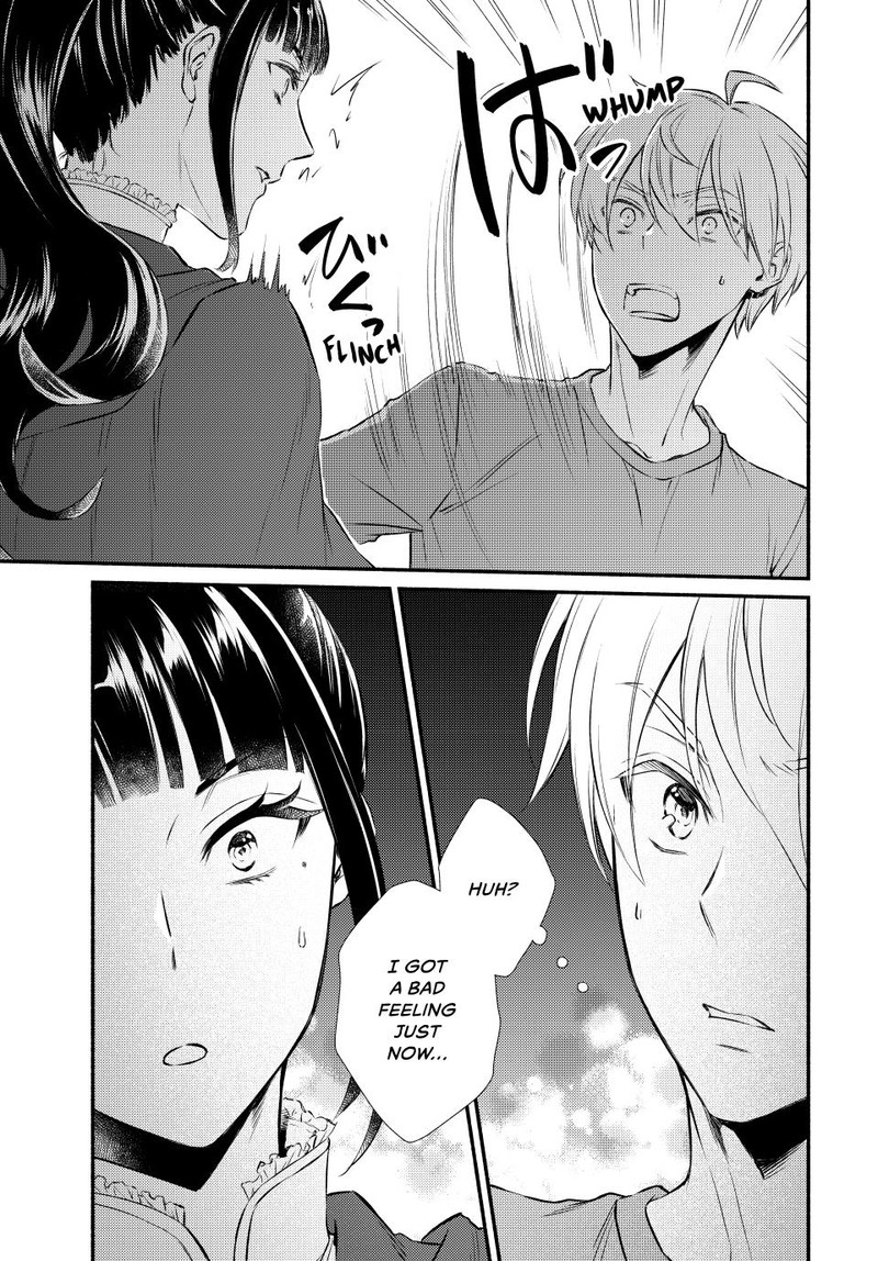 Seija Musou SararIIman Isekai De Ikinokoru Tame Ni Ayumu Michi Chapter 88a Page 5