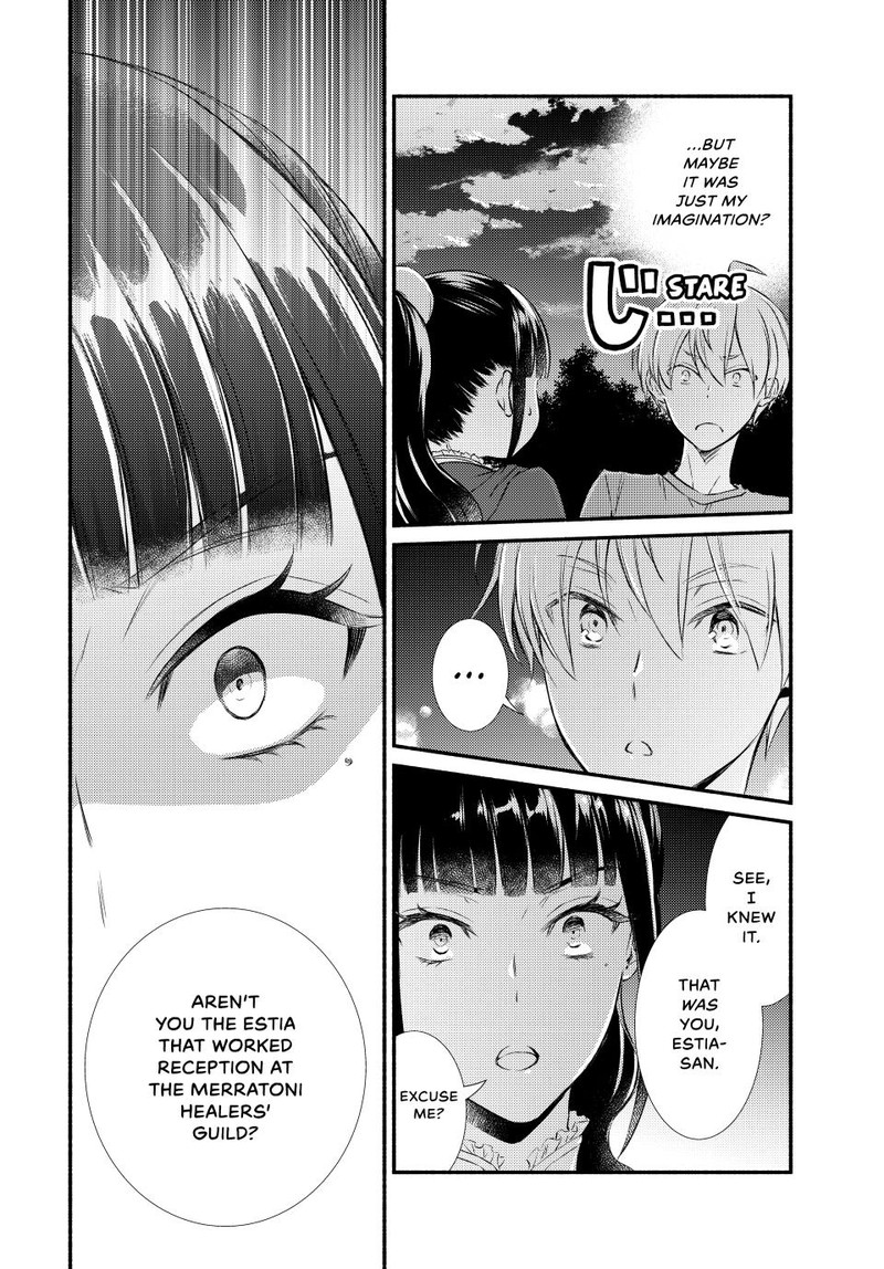 Seija Musou SararIIman Isekai De Ikinokoru Tame Ni Ayumu Michi Chapter 88a Page 6