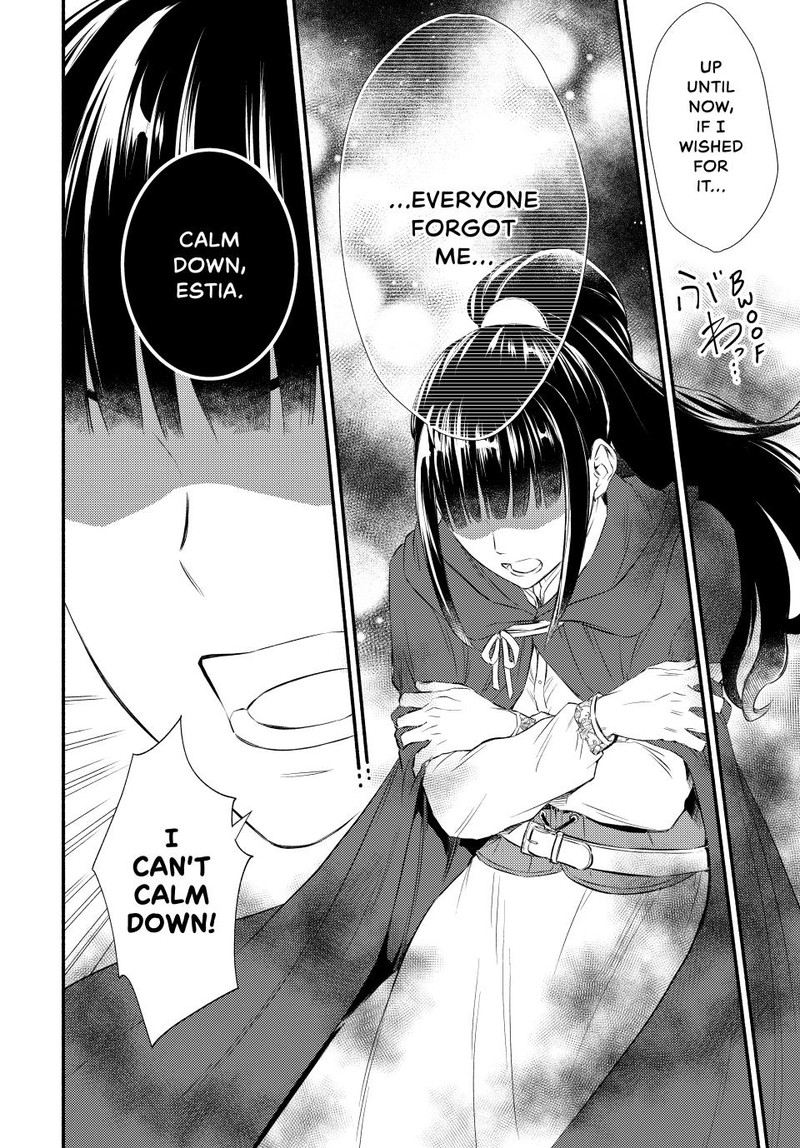 Seija Musou SararIIman Isekai De Ikinokoru Tame Ni Ayumu Michi Chapter 88a Page 8