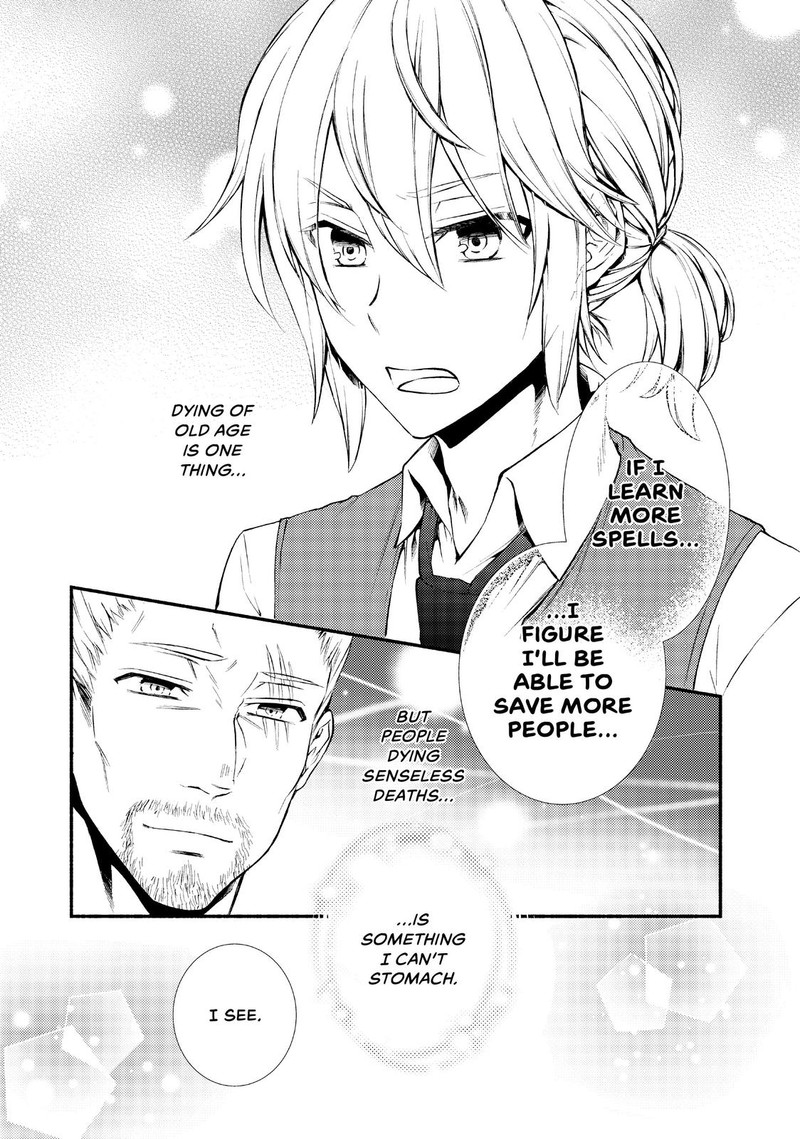 Seija Musou SararIIman Isekai De Ikinokoru Tame Ni Ayumu Michi Chapter 9 Page 30