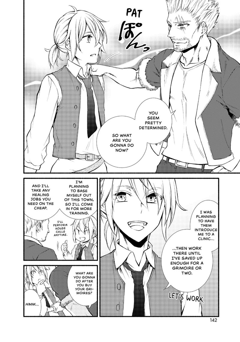 Seija Musou SararIIman Isekai De Ikinokoru Tame Ni Ayumu Michi Chapter 9 Page 31