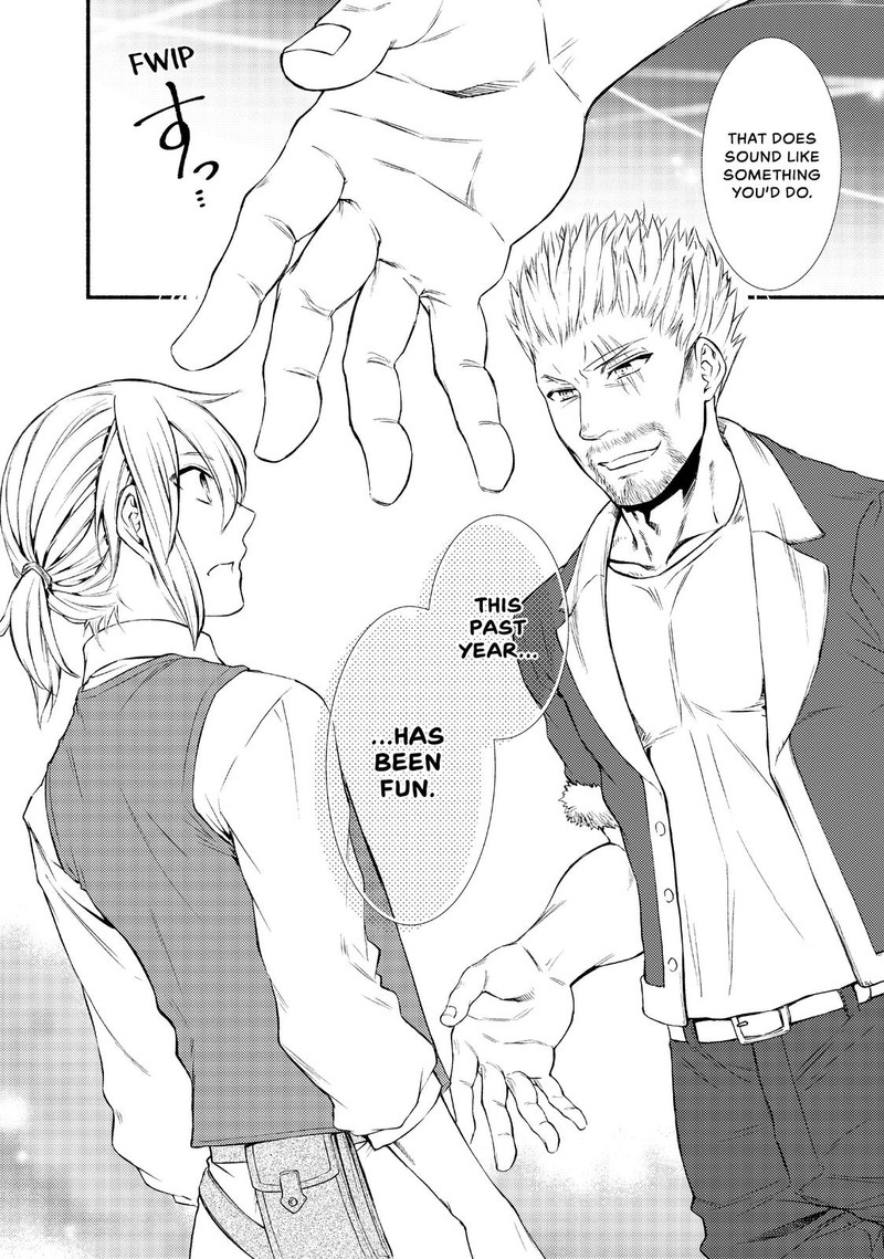 Seija Musou SararIIman Isekai De Ikinokoru Tame Ni Ayumu Michi Chapter 9 Page 33