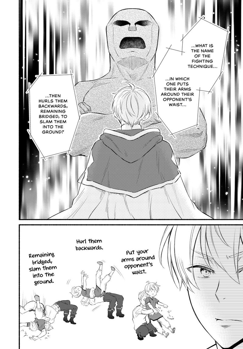 Seija Musou SararIIman Isekai De Ikinokoru Tame Ni Ayumu Michi Chapter 90a Page 8
