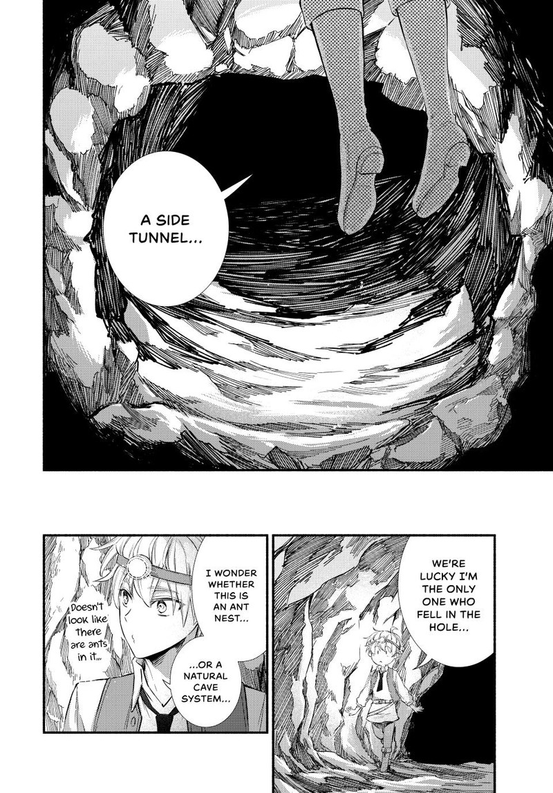 Seija Musou SararIIman Isekai De Ikinokoru Tame Ni Ayumu Michi Chapter 91 Page 24