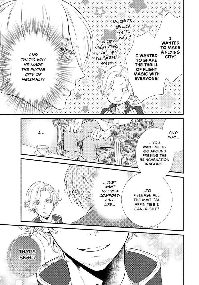 Seija Musou SararIIman Isekai De Ikinokoru Tame Ni Ayumu Michi Chapter 91a Page 11