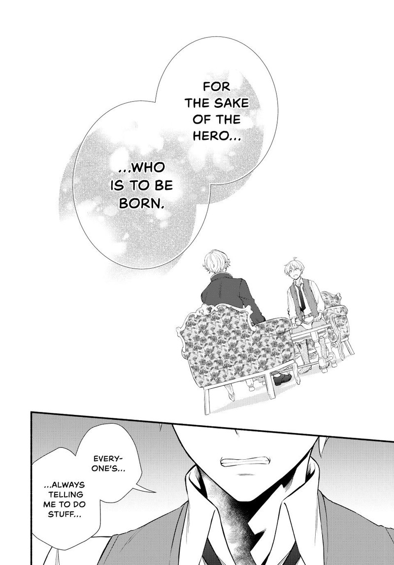 Seija Musou SararIIman Isekai De Ikinokoru Tame Ni Ayumu Michi Chapter 91a Page 12