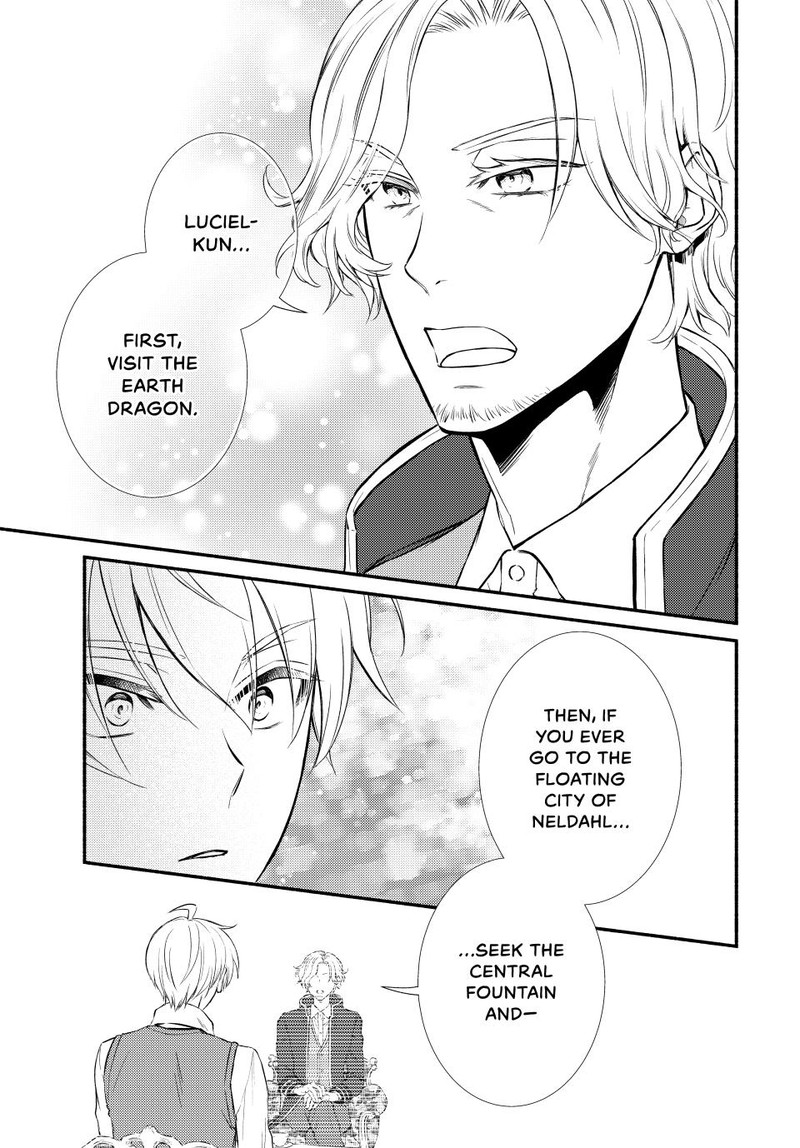 Seija Musou SararIIman Isekai De Ikinokoru Tame Ni Ayumu Michi Chapter 91a Page 15