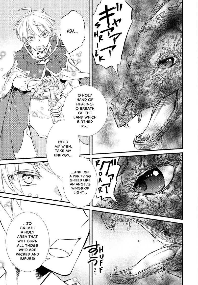 Seija Musou SararIIman Isekai De Ikinokoru Tame Ni Ayumu Michi Chapter 92 Page 13