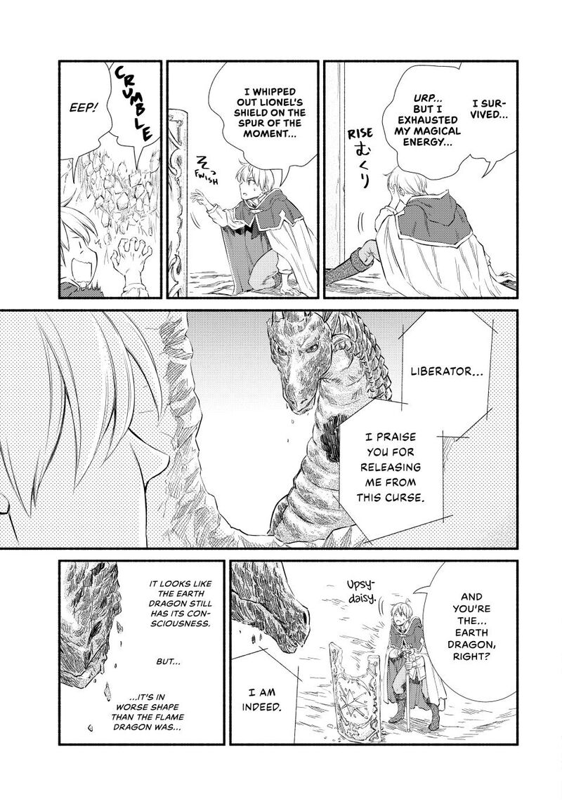 Seija Musou SararIIman Isekai De Ikinokoru Tame Ni Ayumu Michi Chapter 92 Page 16